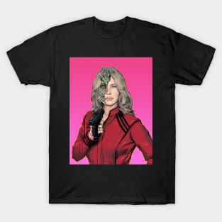 V Melania T-Shirt